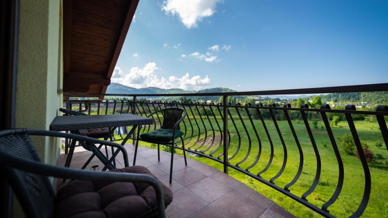Specious Apartment Manitu In Forest Countryside Fužine Zewnętrze zdjęcie
