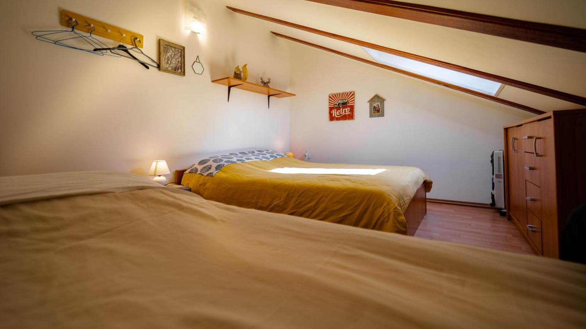 Specious Apartment Manitu In Forest Countryside Fužine Zewnętrze zdjęcie
